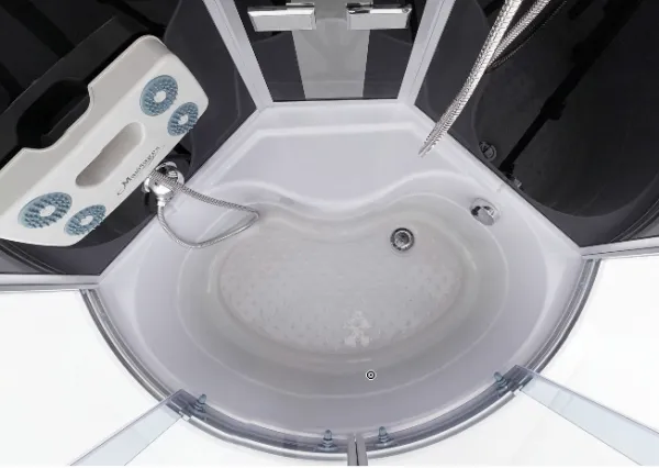 Душевая кабина Niagara NG-909-01 100х100 см