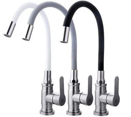 Смеситель для кухни FASHUN (A54401-6)