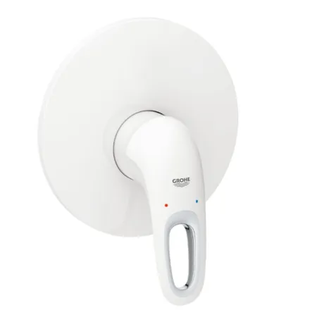 Смеситель Grohe Eurostyle New 19507LS3  для душа белый