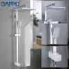 Душевая система без смесителя GAPPO G2408-8