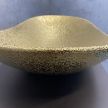 Раковина Comforty 7811ASJ золото