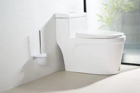 Ершик подвесной Gappo G3BQ08FR10PU, хром - купить в Москве по низкой цене в интернет-магазине с доставкой по всей России | HITsant Ершик подвесной Gappo G3BQ08FR10PU, хром