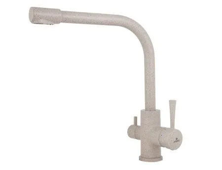 Смеситель для кухонной мойки  KAISER Merkur (26044-8)