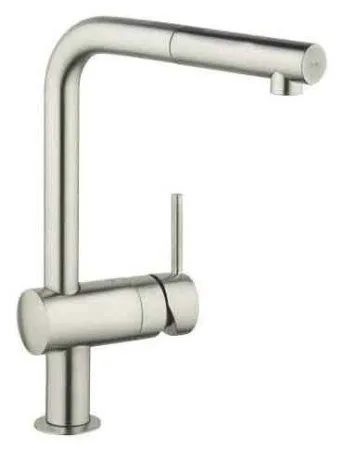 Смеситель Grohe Minta 32168DC0 для кухонной мойки