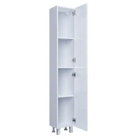 Шкаф-пенал Grossman Нео 303042 30 белый