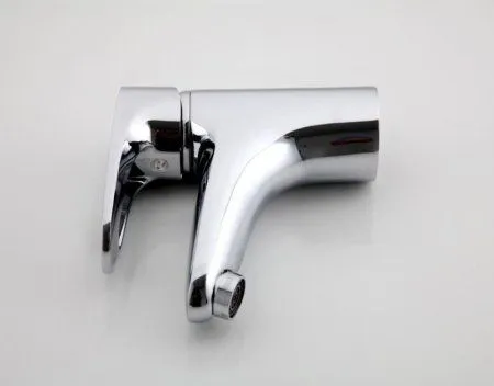 Смеситель для раковины Frap F1068