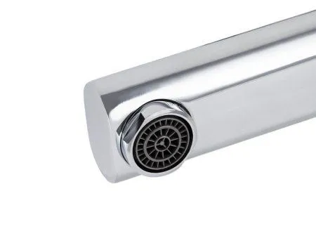 Смеситель для биде KAISER Sharp (64088)