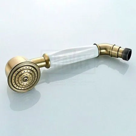 Смеситель Ledeme L2619C Бронза - купить в Москве по низкой цене в интернет-магазине с доставкой по всей России | HITsant Смеситель Ledeme L2619C Бронза