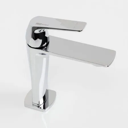 Смеситель для раковины WasserKRAFT Neime 1900 1903 хром