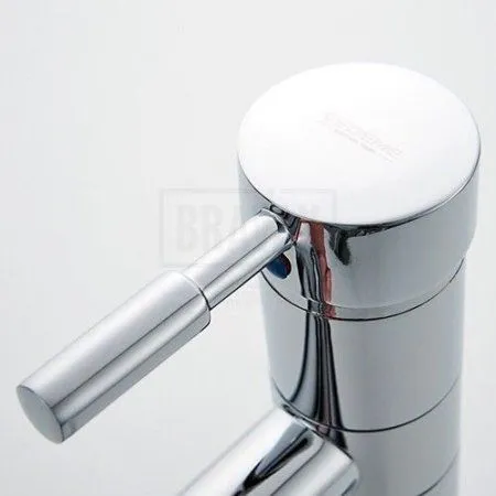 Смеситель Ledeme L1052 хром