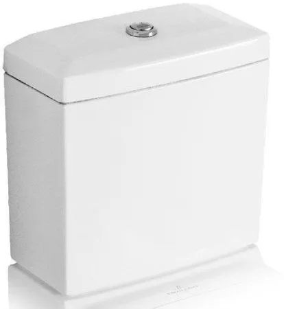 Бачок для унитаза Villeroy & Boch Sentique 57221101