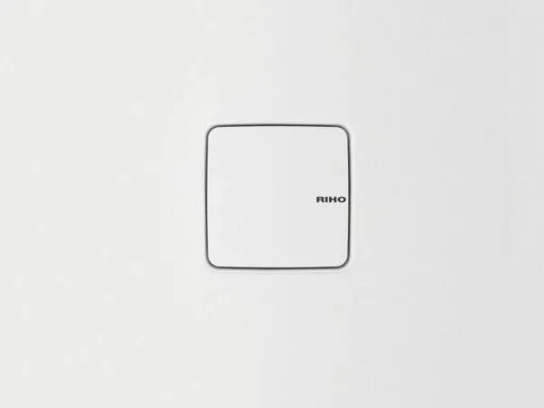 Ванна акриловая Riho Still Shower B103001005 180x80