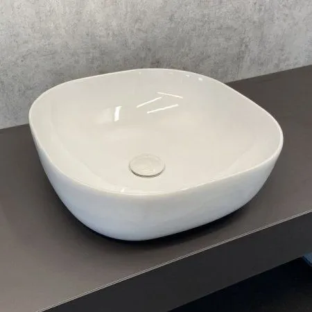 Раковина Comforty 78106