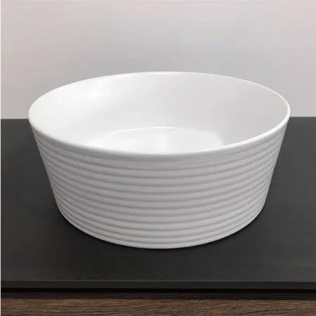 Раковина Comforty 103 MW белая матовая