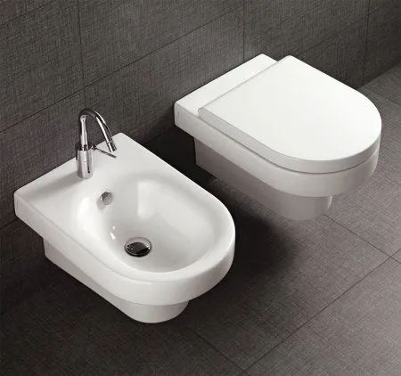 Крышка-сиденье Hatria Daytime Y1XB01