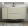Мебель для ванной Cezares Eden 54417 120 grigio natura