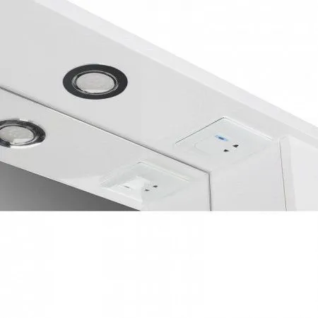 Зеркало-шкаф IDDIS Rise 90 белый (RIS90W0i99)