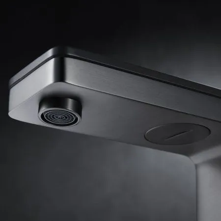 Смеситель B&W U7750GM для раковины, керамогранит - купить в Москве по низкой цене в интернет-магазине с доставкой по всей России | HITsant Смеситель B&W U7750GM для раковины, керамогранит