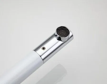 Смеситель для раковины Frap F1052-15 - купить в Москве по низкой цене в интернет-магазине с доставкой по всей России | HITsant Смеситель для раковины Frap F1052-15