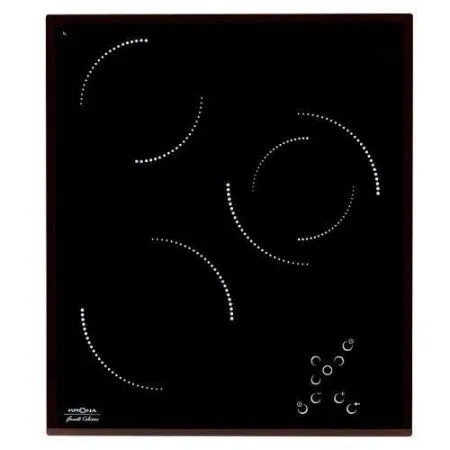 Варочная панель Krona DELIZIA 45 BL