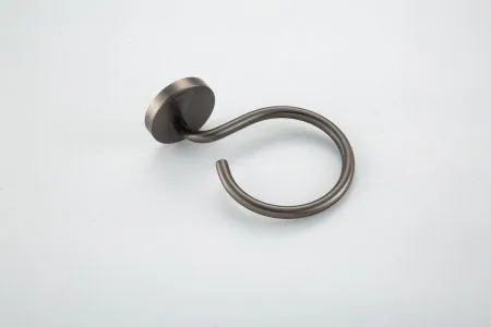 Ершик подвесной Gappo G3VX07KI10ZP-9OP, оружейная сталь - купить в Москве по низкой цене в интернет-магазине с доставкой по всей России | HITsant Ершик подвесной Gappo G3VX07KI10ZP-9OP, оружейная сталь