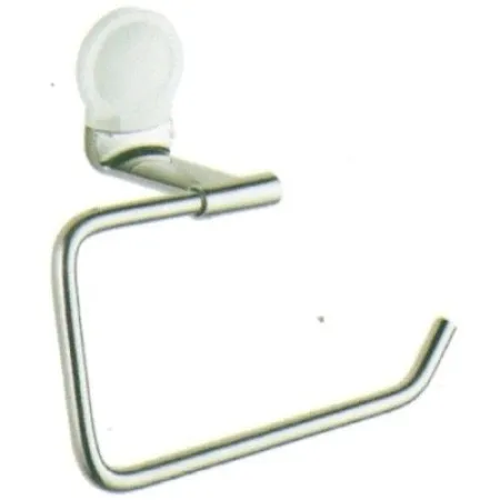 Бумагодержатель Ledeme L30103W-3 белый