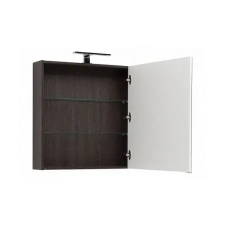 Шкаф-зеркало Aquanet Остин 00201735 75 кантербери