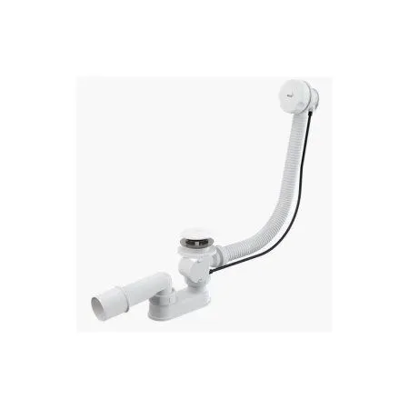 Слив-перелив AlcaPlast A51BM-80