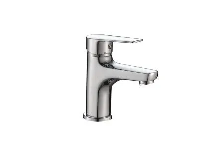 Смеситель для раковины VODA "Hill" (HI 26)