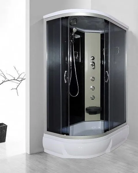 Душевая кабина River Desna 120/80/26 R ТН
