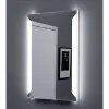 Зеркало Aquanet Сорренто 00196649 700х850 LED