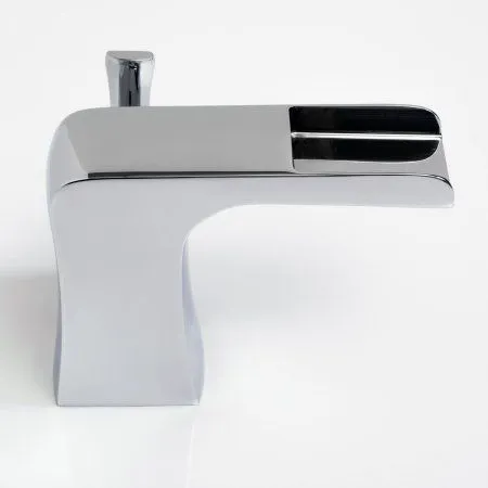 Смеситель для раковины WasserKRAFT Berkel 4800 4869 каскадный, хром