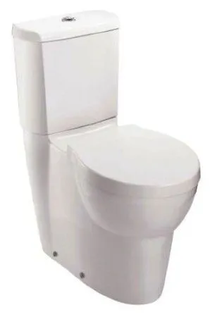 Унитаз-компакт Jacob Delafon Ove E1322 (19967W)