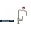 Смеситель Grohe Minta 32488DL0 медь матовая