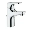 Смеситель Grohe BauFlow 23752000 для раковины