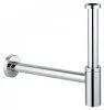 Сифон Grohe 28912000 для раковины