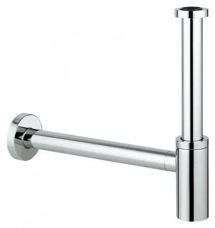 Сифон Grohe 28912000 для раковины