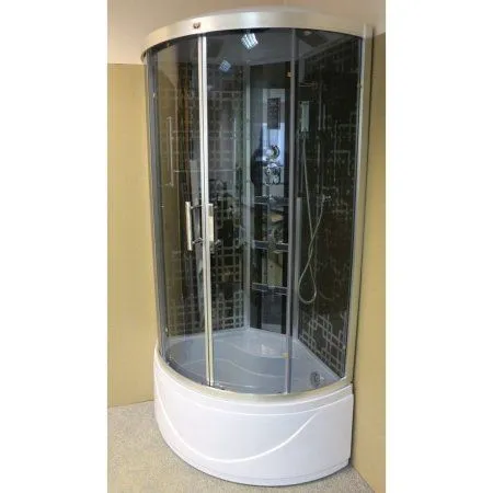 Душевая кабина Parly Super SP118