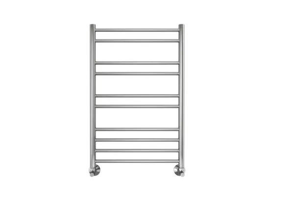 Полотенцесушитель водяной Aquatek Либерти AQ RR1080CH 50х80 2-2-2-4 хром