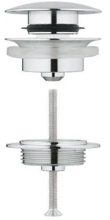 Донный клапан Grohe 65807000