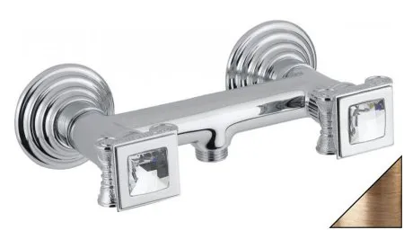 Смеситель Cezares Olimp OLIMP-DS-02-Sw для душа