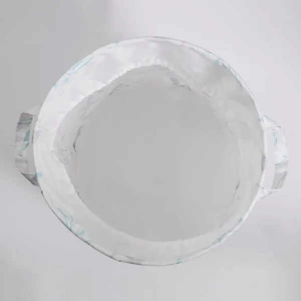 Корзина WasserKRAFT Rossel WB-571 мультицвет