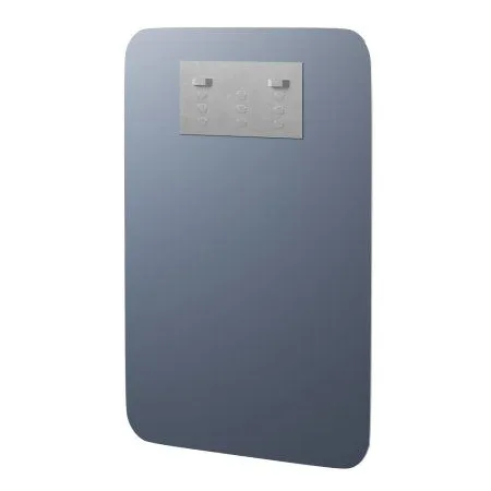 Зеркало MIXLINE "Кармен" 600*800 (ШВ) б/полки (555931)