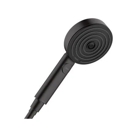 Душевая лейка Hansgrohe Pulsify 24100670 матовый черный