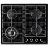 Варочная панель Krona ARDORE 60 BL
