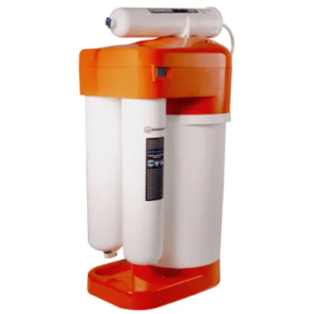 Фильтр для воды Omoikiri PURE DROP 2.1.4