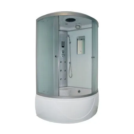 Душевая кабина Parly Bianco В118