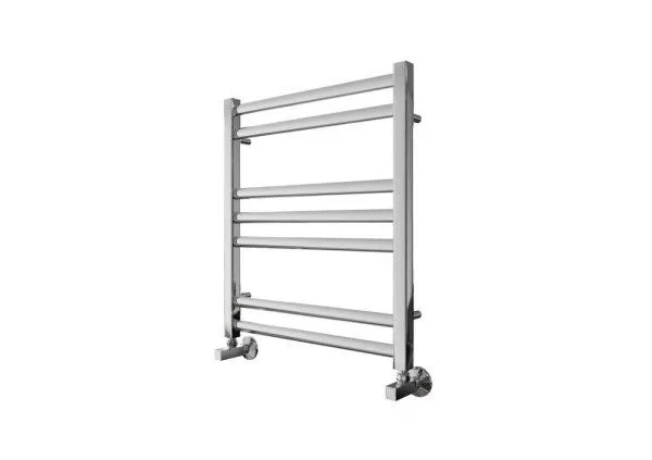 Полотенцесушитель водяной Aquatek Поларис AQ KO0760CH 50х60 2-3-2 хром