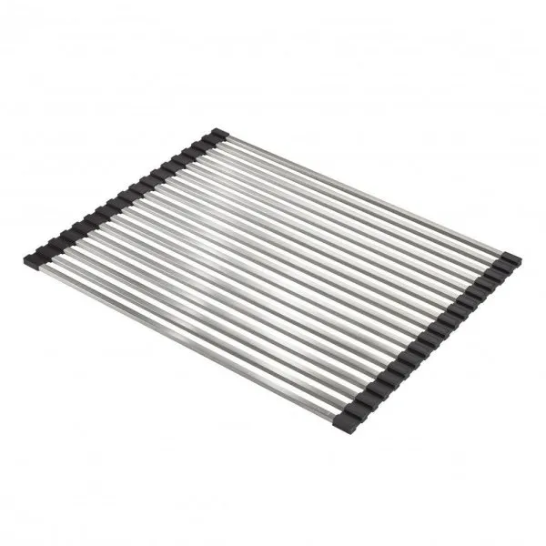 Ролл-мат Milacio Ultra MCU.4536.SS, нержавеющая сталь сталь