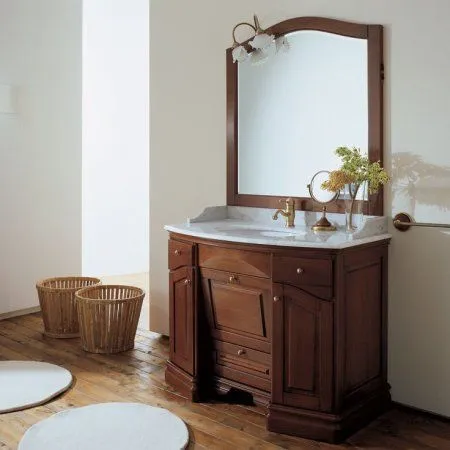 Раковина Eurolegno EU0187014 bi 57 белый